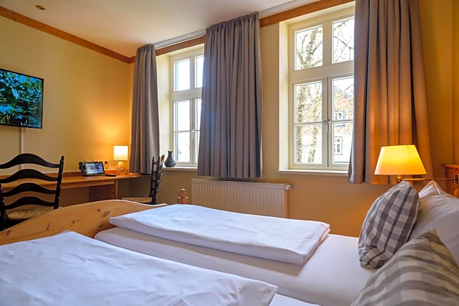 Hotel Zum Harzer