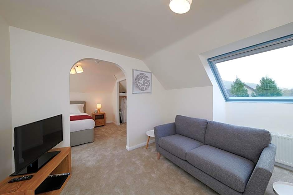 Woodlands Bed & Breakfast