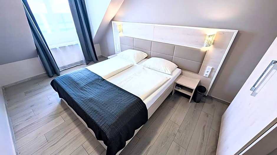 ARABEST Aparthotel & Boardinghouse