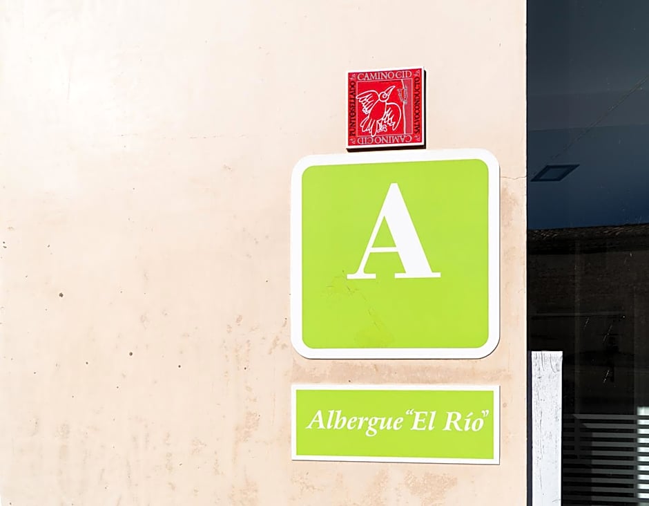 Albergue "El Río"