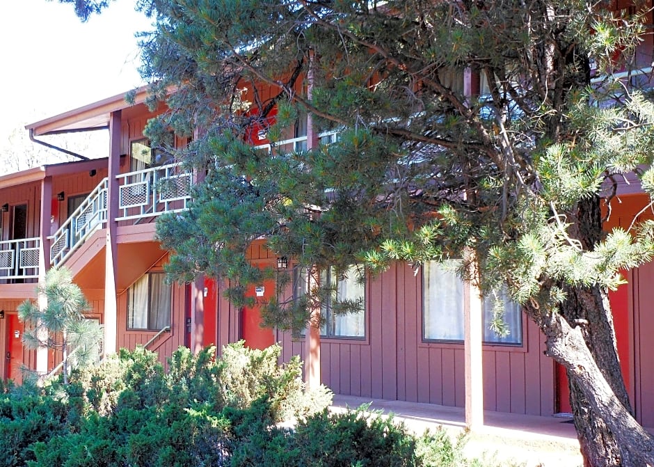 Maswik Lodge South – Grand Canyon Village, AZ