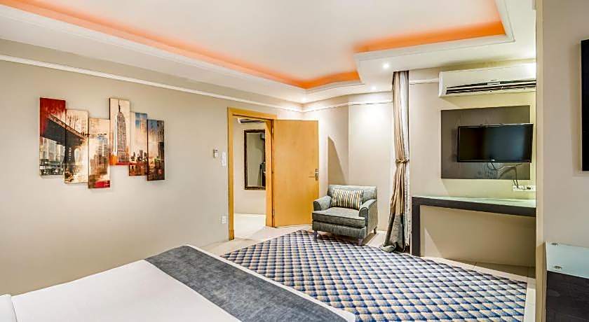 Al Muhaidb Residence Al KHOBAR