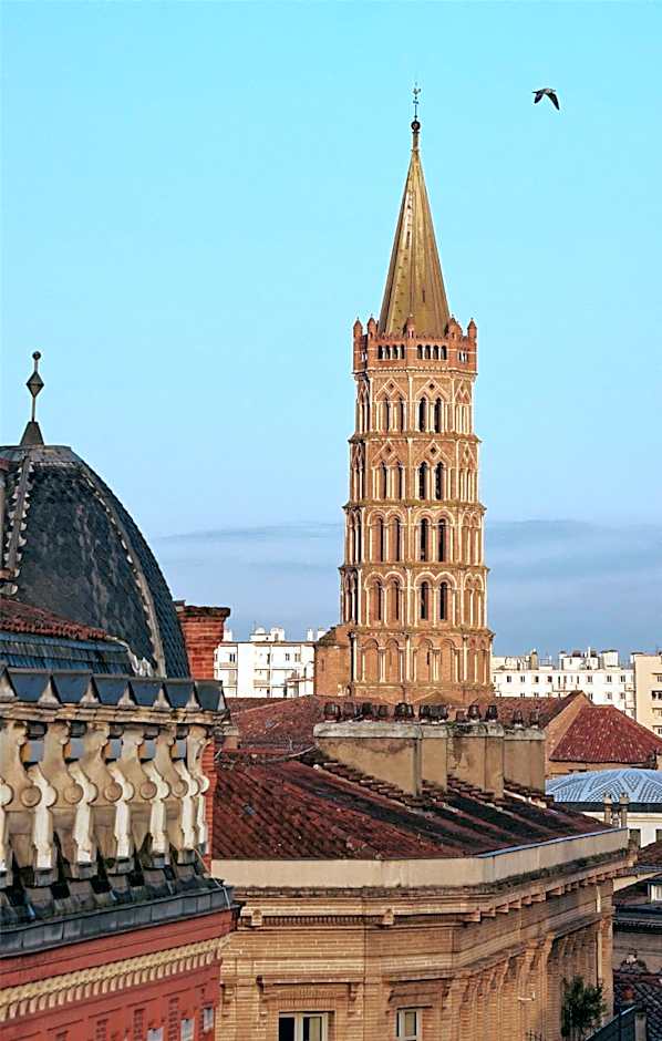 FirstName Toulouse, part of JdV by Hyatt