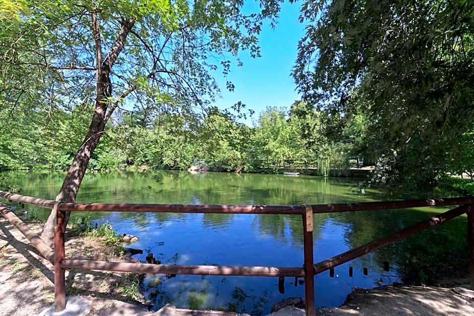 Terme Di Monte Valenza