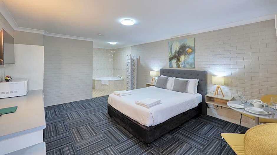 Canowindra Riverview Motel