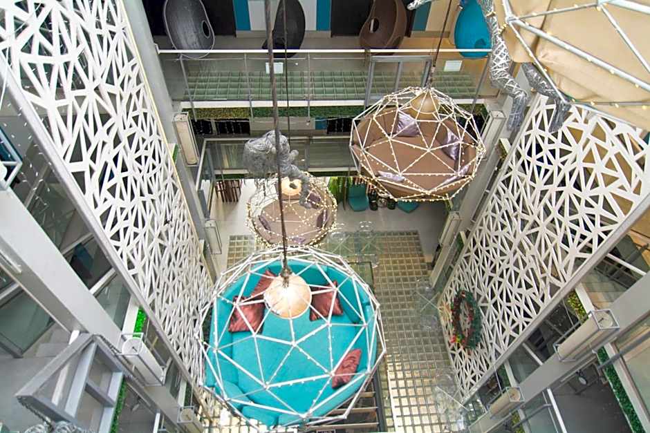 ARK Hostel City Center Manila