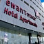 Ewan Tower Hotel Apartments