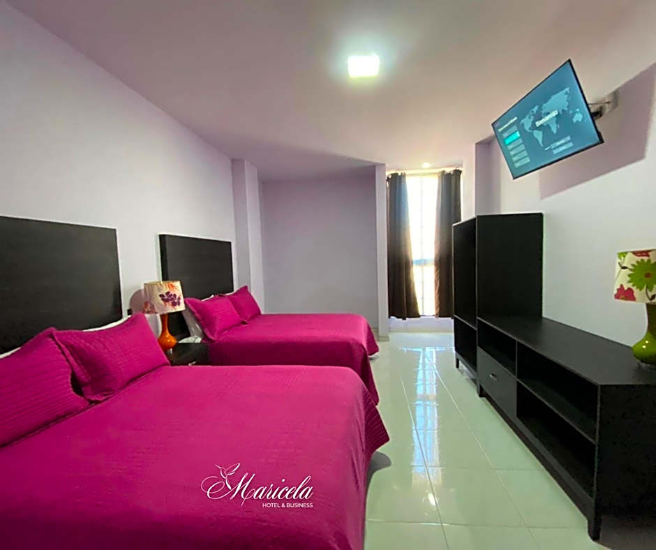 Hotel Maricela