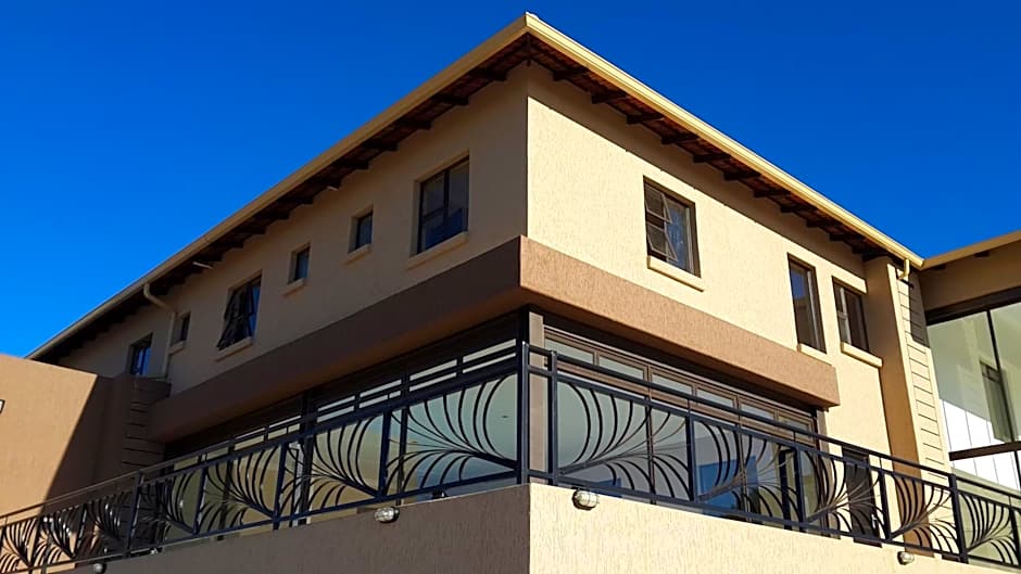 Eagle Nest Luxury Accommodation