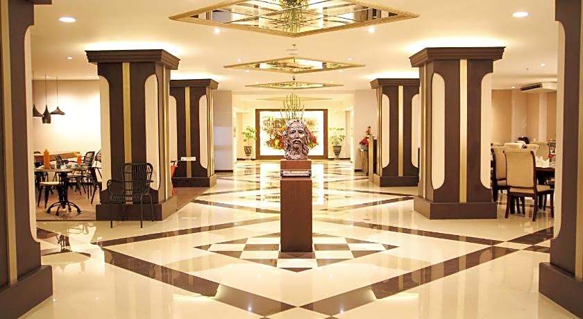 Varna Culture Hotel Soerabaia