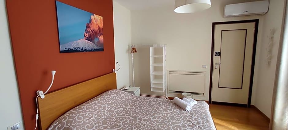 B&B Betulla dell'Etna