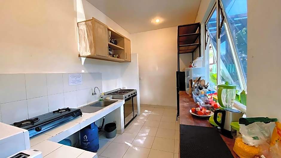 Pom Pom's Bali Apartments
