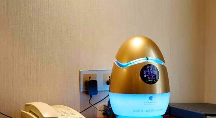 Changsha Mingchen International Hotel