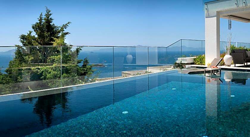 Bodrum Infinity Villas - Holiday Homes