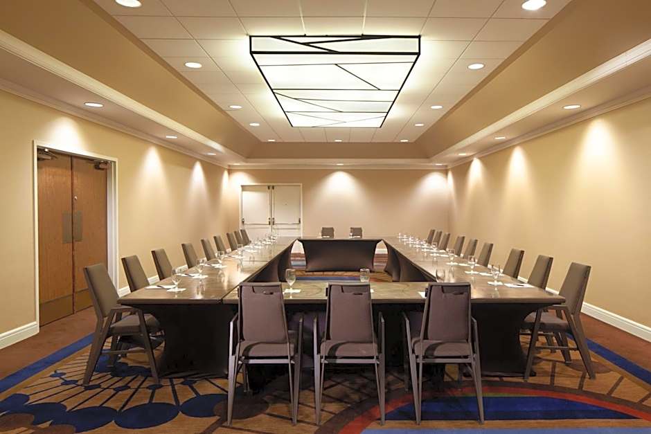 Sheraton Anchorage Hotel