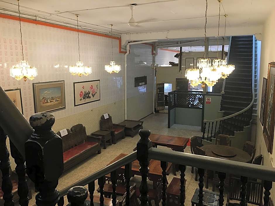 Kimberley House – George Town, NY