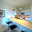 Hotel Gartenresidence Zea Curtis