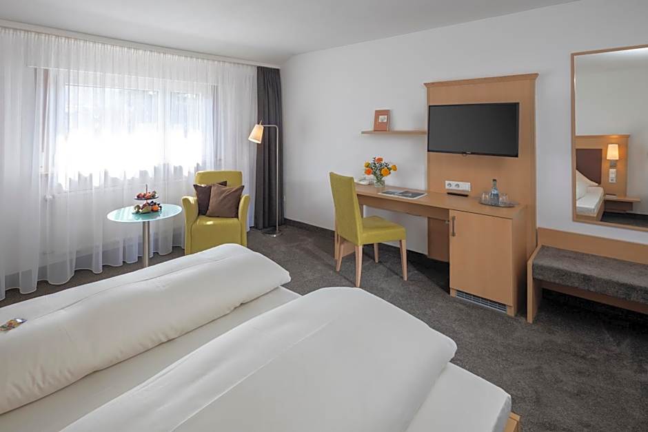 Landhotel Sonnenhalde