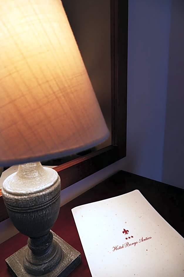 Hotel Borgo Antico