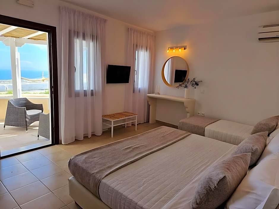 Amerisa Suites