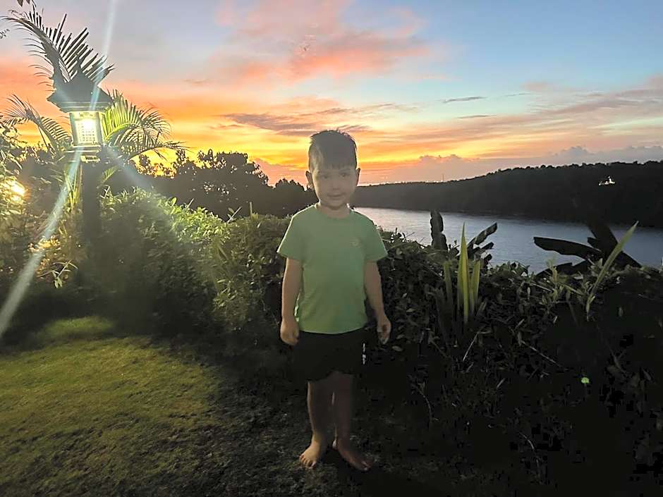 Sakti OceanView Nusa Penida