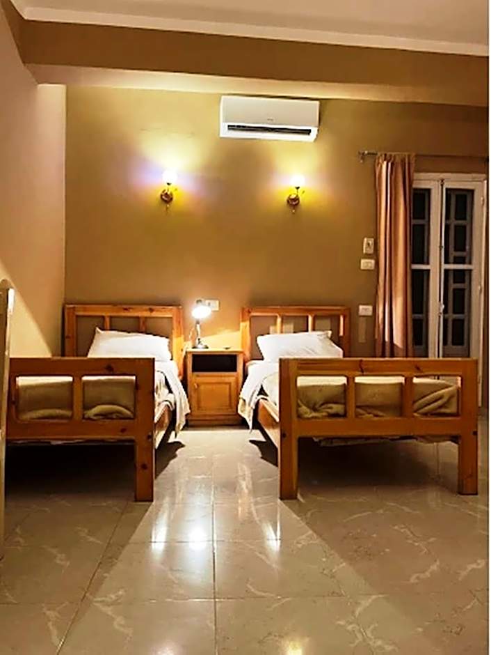 Kareem Hotel Luxor