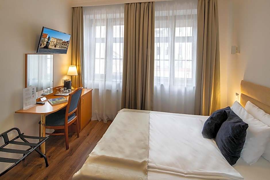 Fonte Hotel