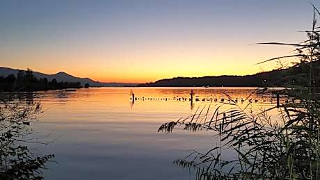 Strandhotel Schmerikon