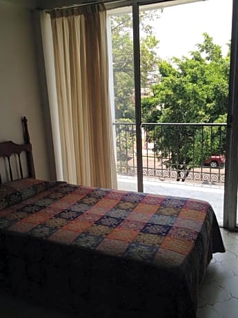 Hotel Flamingos Colima