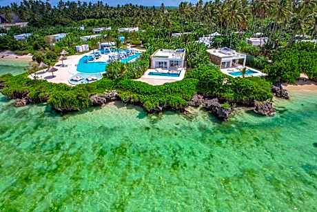 Ycona Eco-Luxury Resort, Zanzibar