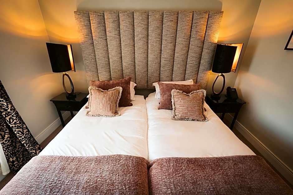 Keenans Boutique Hotel