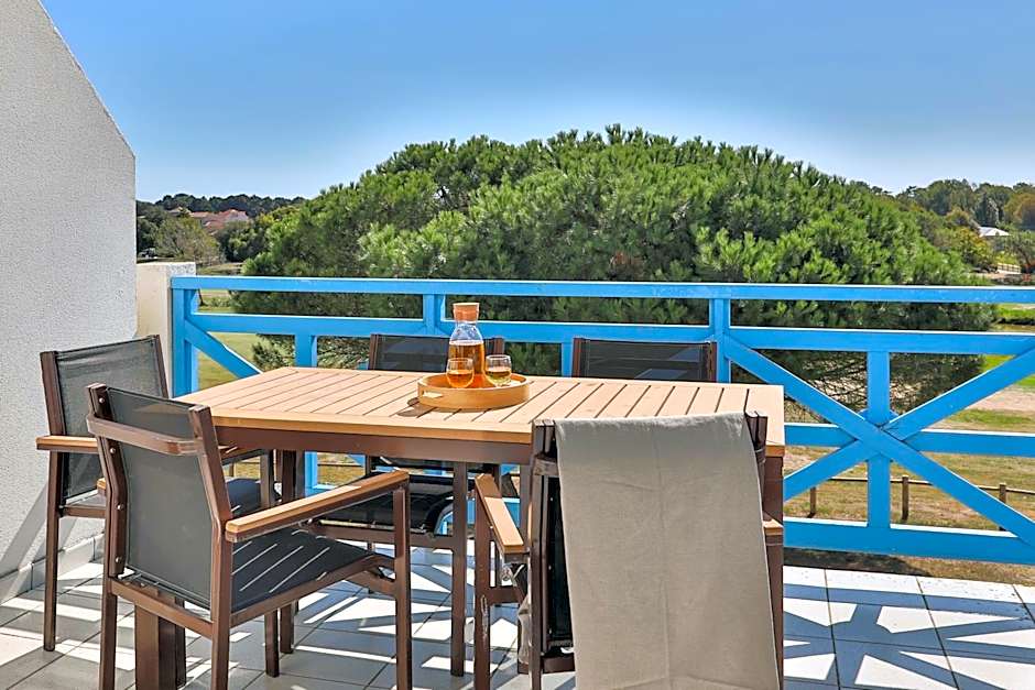 Residence Pierre & Vacances Port Bourgenay