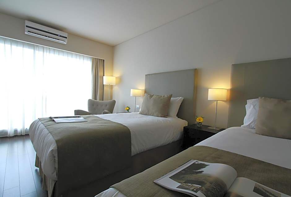 Dazzler by Wyndham Buenos Aires Palermo