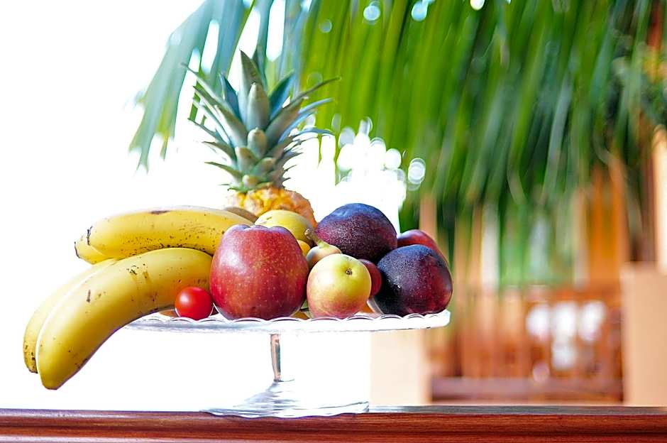 Hotel Emblemático San Marcos