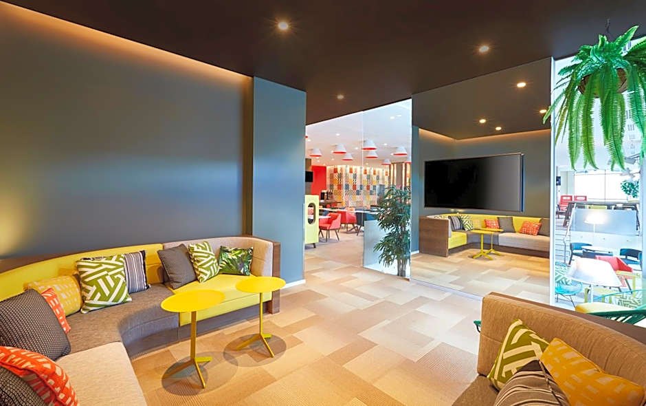 Holiday Inn Express Brisbane Central By IHG