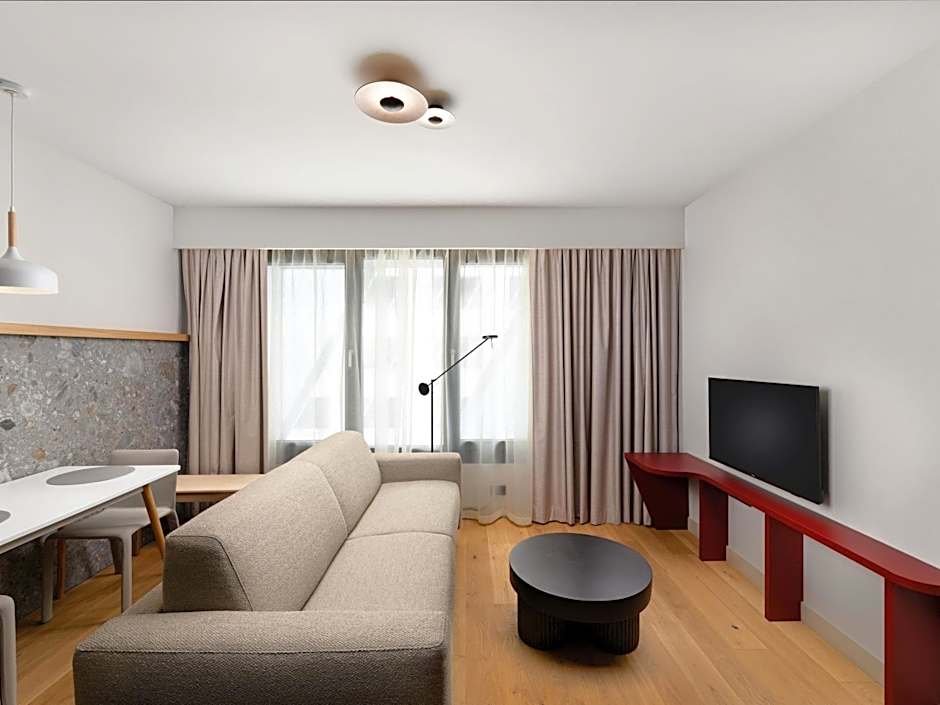 Mercure Debrecen