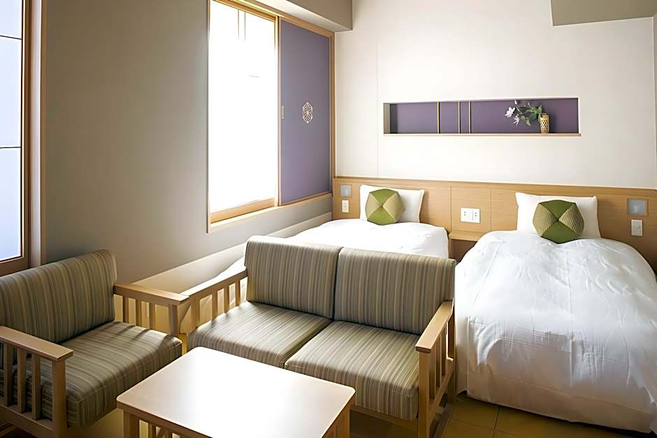 Onyado Nono Kyoto Shichijo Natural Hot Spring