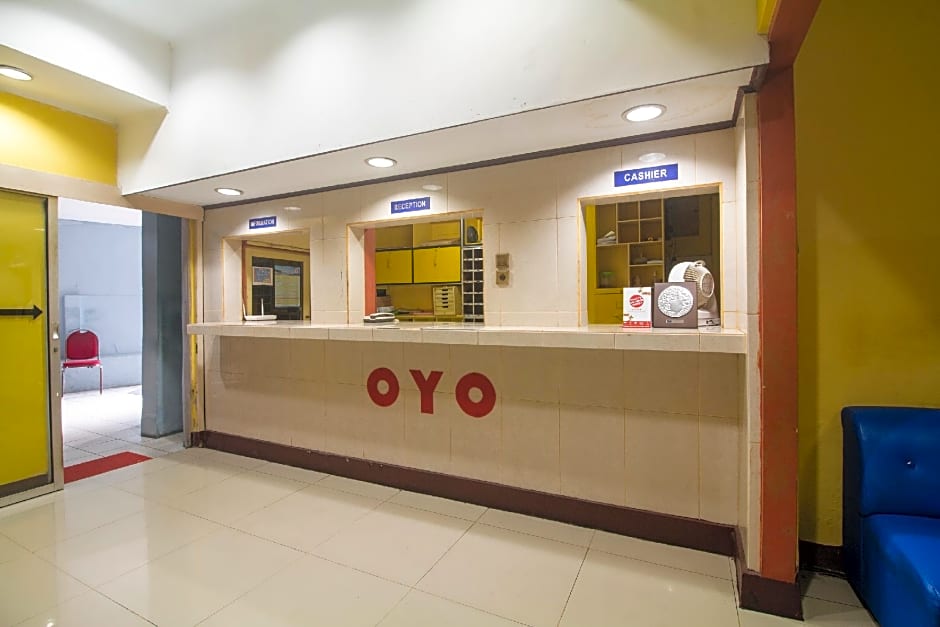 OYO 3104 Wisata Hotel
