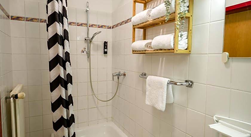 Hotel Alte Feuerwache