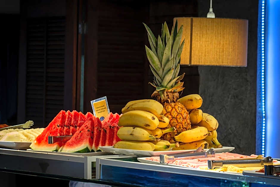 Hotel Barra da Lagoa by Latitud Hoteles