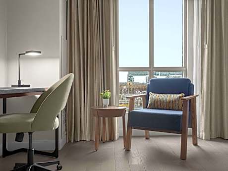 Executive Junior Suite