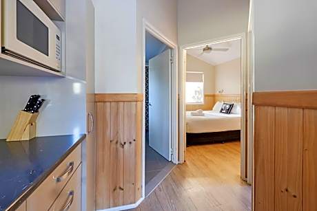 Two-Bedroom Cabin - Disability Access