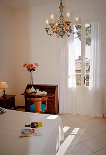 Hotel La Pineta Al Mare