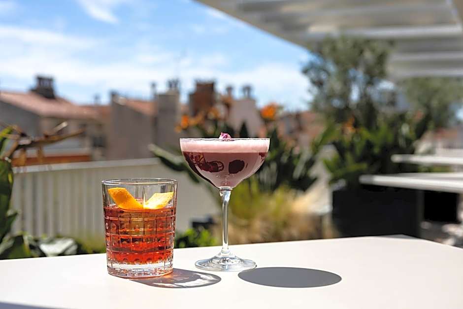 OKKO Hotels Toulon Centre