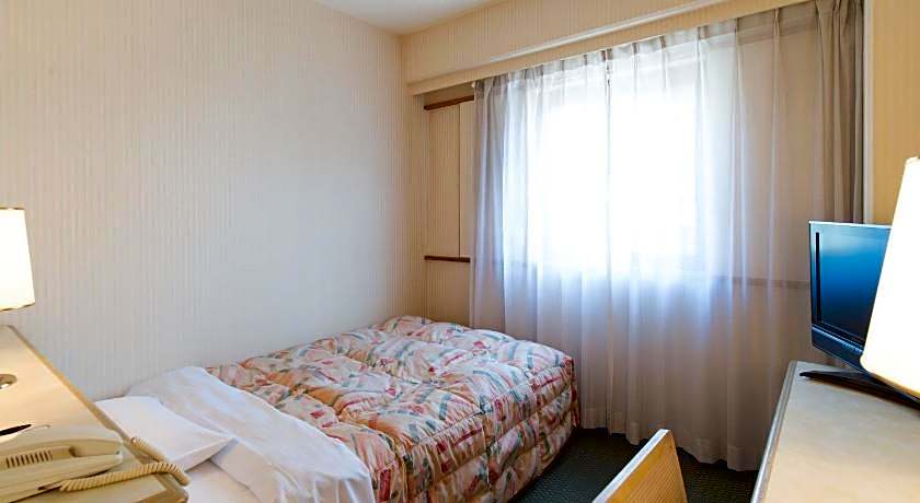 Tabist Hotel Tetora Kitakyusyu