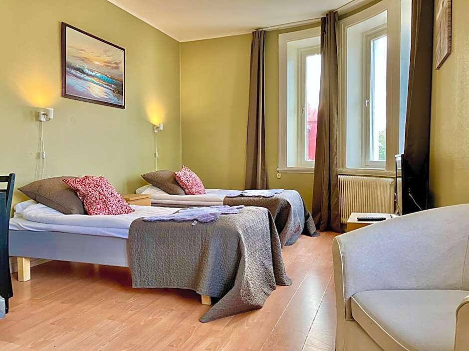 Grand Hotell Strömsund