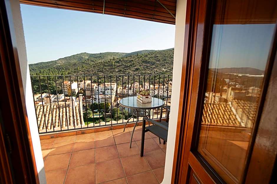 Hotel Rural L'Antic Portal