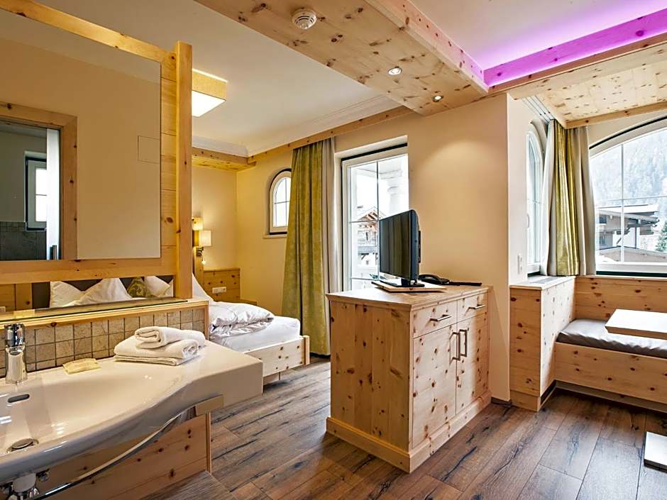 Sylvana's Wohlfühl Hotel