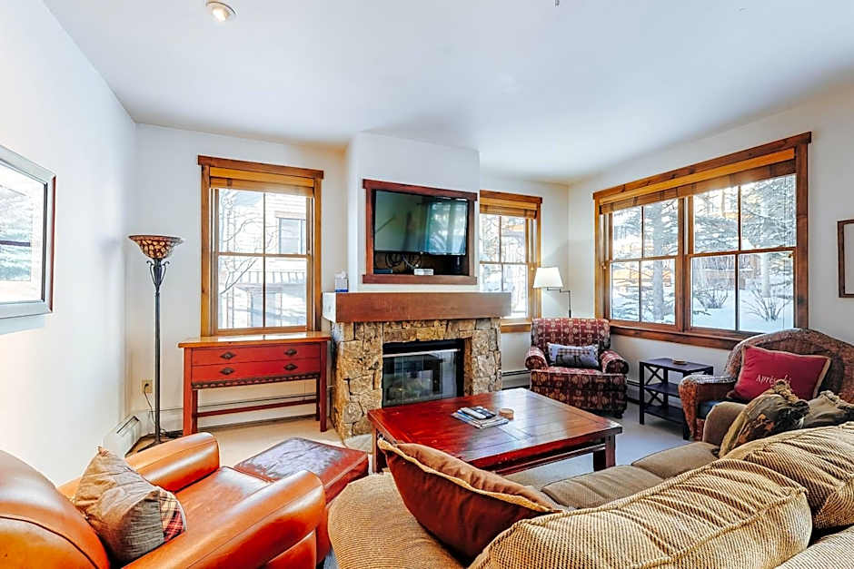 Main Street Junction