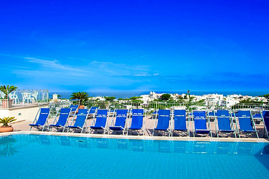 Casthotels Tramonto d'oro Terme